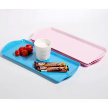 (BC-TM1011) Hot-Sell High Quality Reusable Melamine Serving Tray